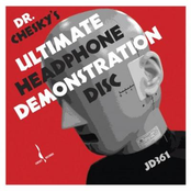 CC Coletti: The Ultimate Headphone Demonstration Disc