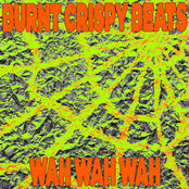 Burnt Crispy Beats
