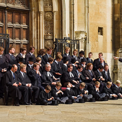 cambridge choristers of king's college