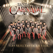 Banda Carnaval: Las Vueltas De La Vida