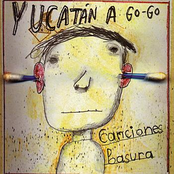 Abuelo Luchador by Yucatán A Go-go