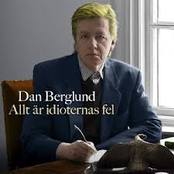 Mannen Som Var Så Förbannad by Dan Berglund