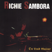 Wanted Dead Or Alive by Richie Sambora