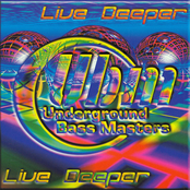 Live Deeper