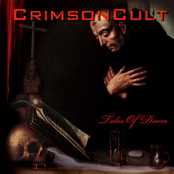 Behind The Curtain by Crimson Cult