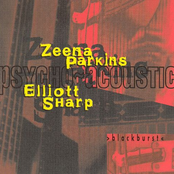 Psycho-Acoustic >Blackburst<