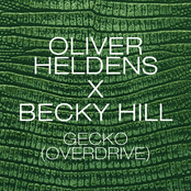 Oliver Heldens: Gecko (Overdrive) [Radio Edit]