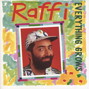 Ha Ha Thisaway by Raffi