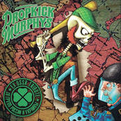 Ex-USSR Tribute to Dropkick Murphys