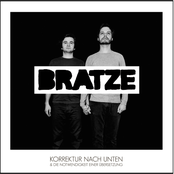 Ohne Das Ist Es Nur Noch Laut by Bratze