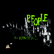 The Burning Hell: People