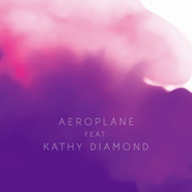 aeroplane feat. kathy diamond