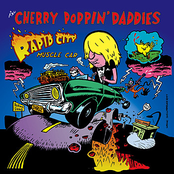 The Search by Cherry Poppin' Daddies