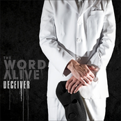 The Word Alive: Deceiver