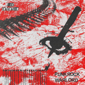 Pure Intention: Punk Rock Warlord