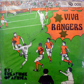 Viva Rangers
