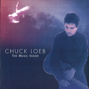 Chuck Loeb: The Music Inside