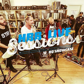 HBB Live Sessions