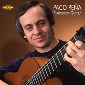 Paco Pena: Flamenco Guitar