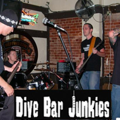 dive bar junkies