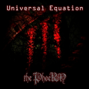 DTRASH113.1 - Universal Equation