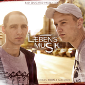 Lebensmusik