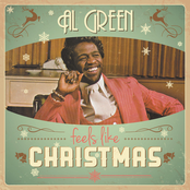 What Christmas Means To Me by Al Green
