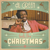 Winter Wonderland by Al Green