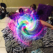 KIKI FREAK ME KUMFUCKLANTHROPY