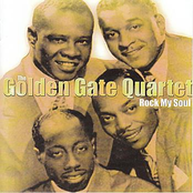 the very best of the golden gate quartet