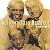 Jezebel by The Golden Gate Quartet