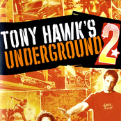 Tony Hawk's Underground 2