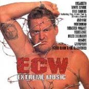 ECW: Extreme Music
