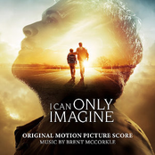 I Can Only Imagine