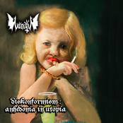 Diskonformism : Anhedonia in Utopia