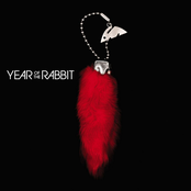 River by Year Of The Rabbit