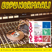 Yö Osastolla by Eppu Normaali