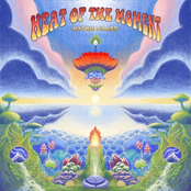 Mathis Picard: Heat Of The Moment