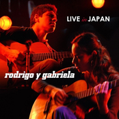 Gabriela Solo by Rodrigo Y Gabriela