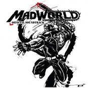 MADWORLD - The Official Soundtrack