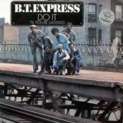 This House Is Smokin' by B.t. Express