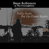 Hello From The Up-Down Room