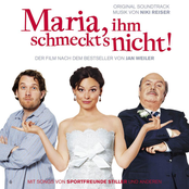 Maria, Ihm Schmeckt's Nicht!