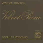 Velvet Piano