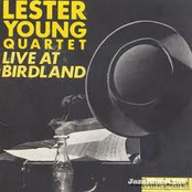 lester young quartet