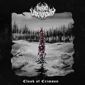 Cloak of Crimson