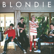 the curse of blondie