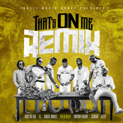 That's On Me (Remix) [feat. 2 Chainz, T.I., Rich The Kid, Jeezy, Boosie Badazz & Trapboy Freddy]