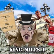 King Miles I