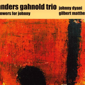 Duett by Anders Gahnold Trio